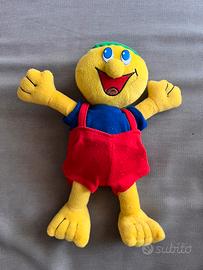 Peluches promozionale