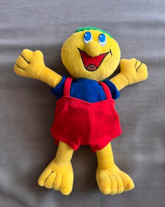 Peluches promozionale