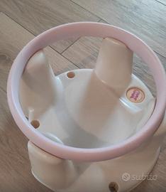 seggiolino bagno
