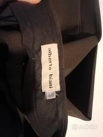 Pantalone Alberto Biani