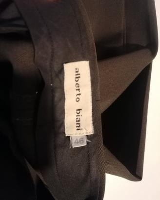 Pantalone Alberto Biani