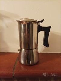Moka Nanni da 6 tazze