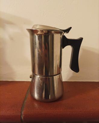 Moka Nanni da 6 tazze