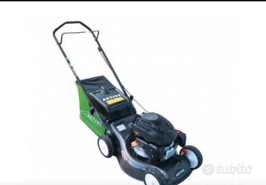 Taglierba ACTIVE