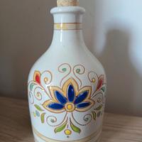 Oliera. Ceramica artistica pugliese. 