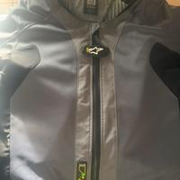 Alpinestars tech Air5