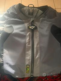 Alpinestars tech Air5