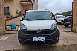 Fiat Doblo Doblò 1.6 MJT 105CV 3 posti