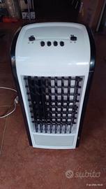 Nebulizzatore aria