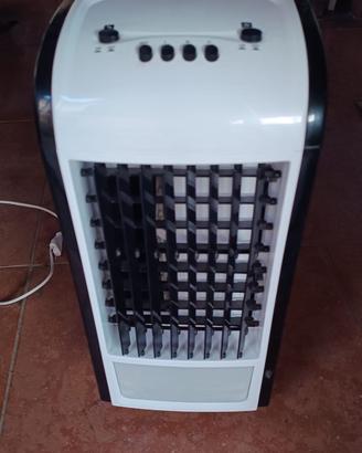 Nebulizzatore aria