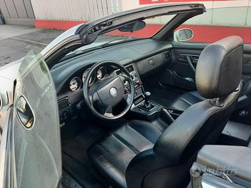SLK 1998 ISCRITTA ASI