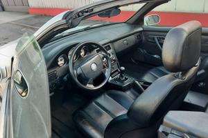 SLK 1998 ISCRITTA ASI