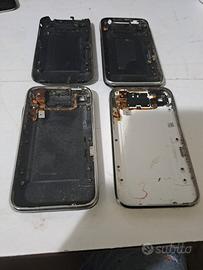 lotto ricambi iphone 3gs