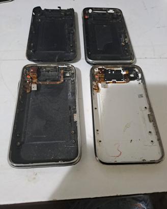 lotto ricambi iphone 3gs