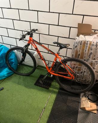 Bicicletta