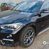 Bmw x1 2018 ricambi