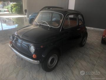 FIAT Cinquecento L