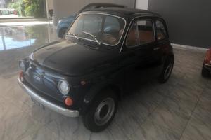 FIAT Cinquecento L