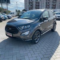 Ford EcoSport 1.5 TDCi ST-Line