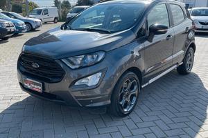 Ford EcoSport 1.5 TDCi ST-Line