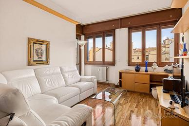 Appartamento di 97 m² con 3 locali a Milano