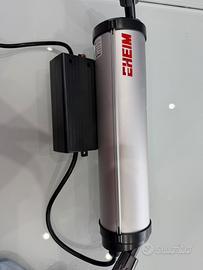 Filtro UV EHEIM  per acquari da 400 a 800 L