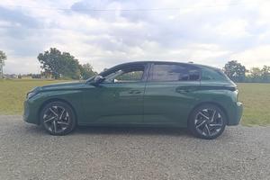 Peugeot 308 allure pack BHDI 130 EAT8