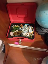 set collanine 