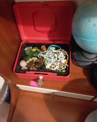 set collanine 
