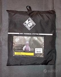 Tucano Urbano PETTORINA WB Antivento per Moto