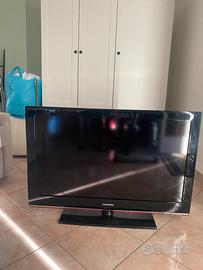 Tv samsung