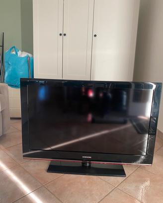 Tv samsung