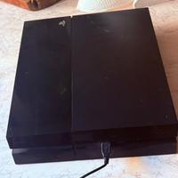 Ps 4 usata