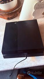 Ps 4 usata