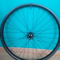 NUOVI cerchi in carbonio novatec 29" m30