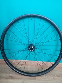 NUOVI cerchi in carbonio novatec 29" m30