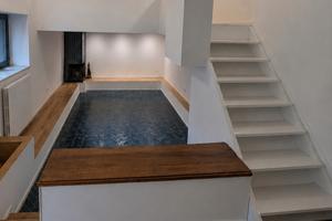 Loft indipendente con giardino