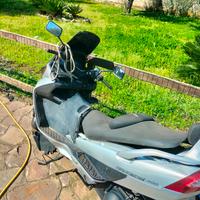 ricambi Burgman 400