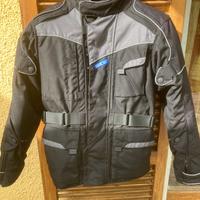 Giacca moto Sparco donna taglia 42