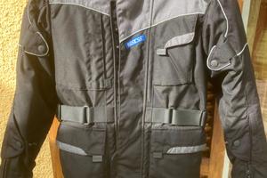 Giacca moto Sparco donna taglia 42