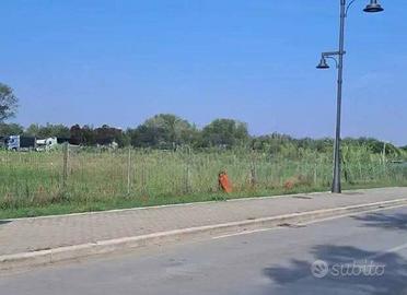 Immobile in asta di 65525 m² a Cesenatico
