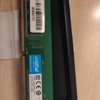 DDR4 4gb