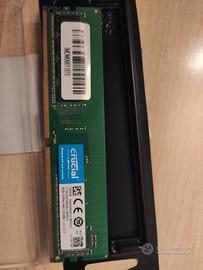 DDR4 4gb
