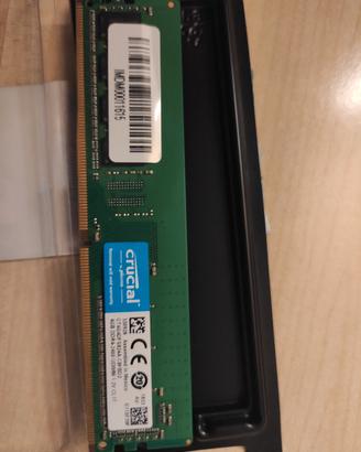 DDR4 4gb