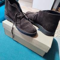 Scarpe Clarks n. 39