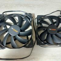 Ventole per PC be quiet