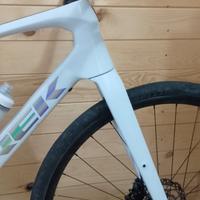 Bici Trek Gravel 