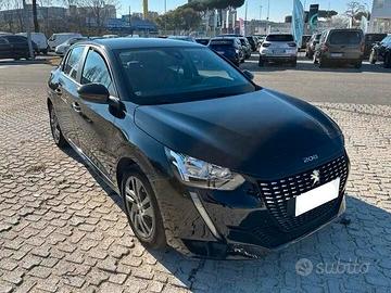 Peugeot 208 PureTech 100 Stop&Start 5 porte Active