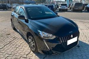Peugeot 208 PureTech 100 Stop&Start 5 porte Active