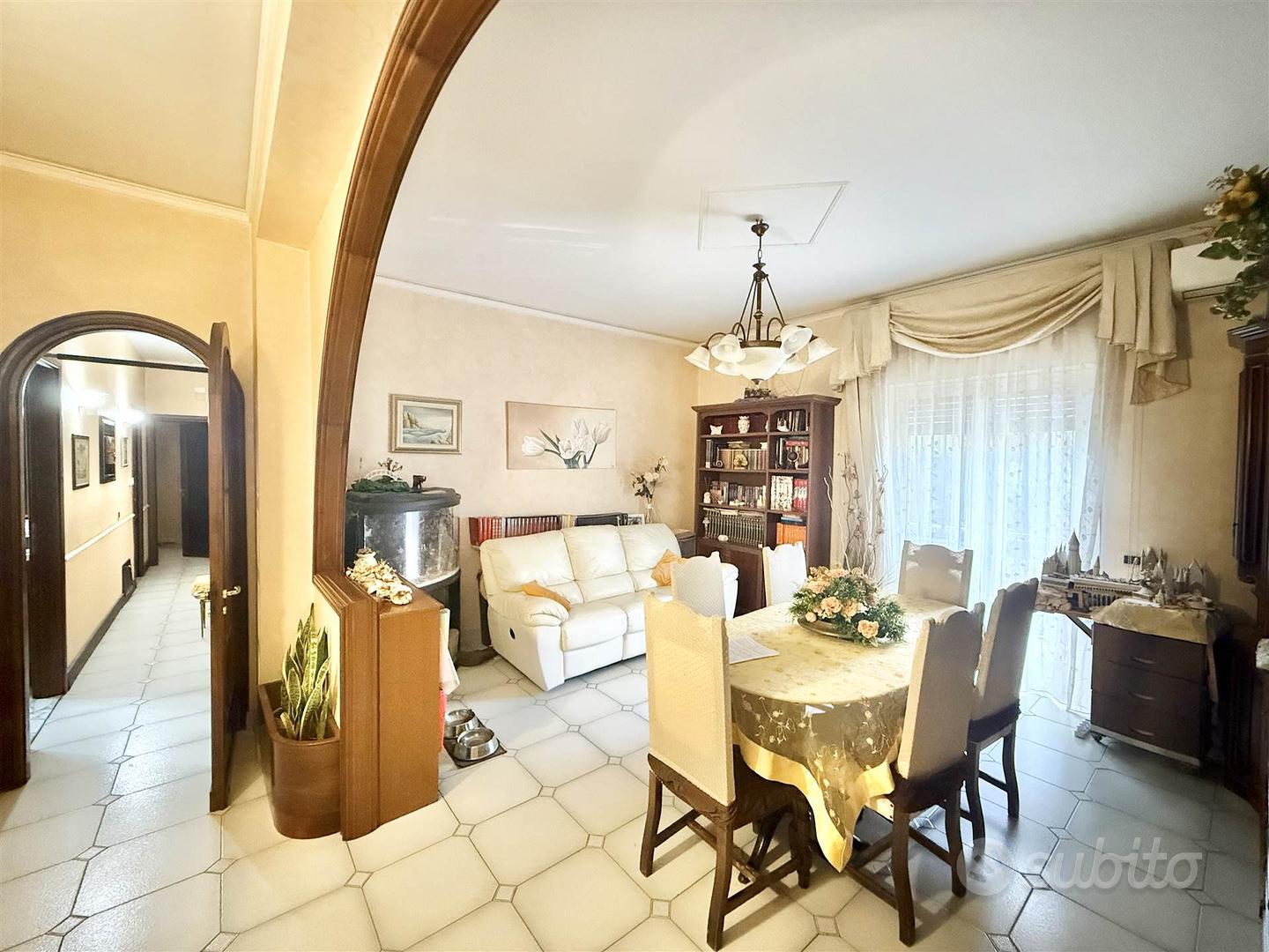 Appartamento – Catania, Nesima Inferiore, Monte Po-Nesima-San Leone-Rapisardi - Altro